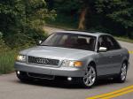 Audi S8 1999 года (NA)